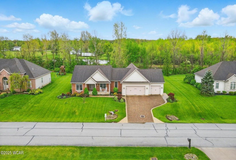 4957 Shoshone Trail, Lima, Ohio, 3 Bedrooms Bedrooms, ,3 BathroomsBathrooms,Residential,For Sale,Shoshone,306948