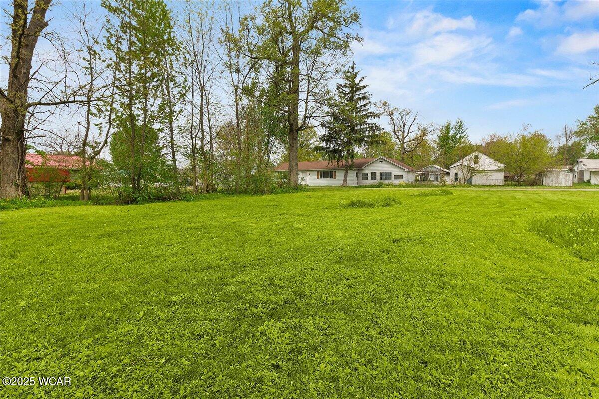 240 Bass Avenue, Lakeview, Ohio