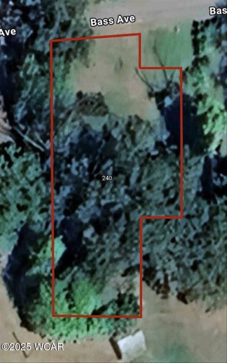 240 Bass Avenue, Lakeview, Ohio