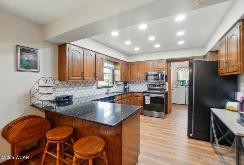 2128 Kimberly Drive, Lima, Ohio, 3 Bedrooms Bedrooms, ,2 BathroomsBathrooms,Residential,For Sale,Kimberly,306949