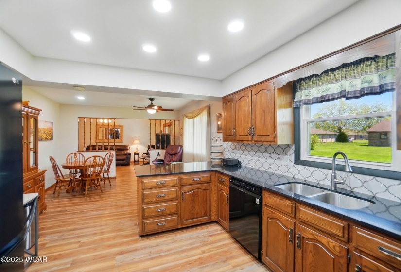 2128 Kimberly Drive, Lima, Ohio, 3 Bedrooms Bedrooms, ,2 BathroomsBathrooms,Residential,For Sale,Kimberly,306949