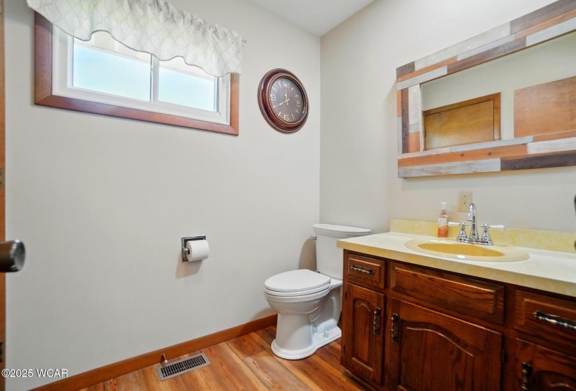 2128 Kimberly Drive, Lima, Ohio, 3 Bedrooms Bedrooms, ,2 BathroomsBathrooms,Residential,For Sale,Kimberly,306949