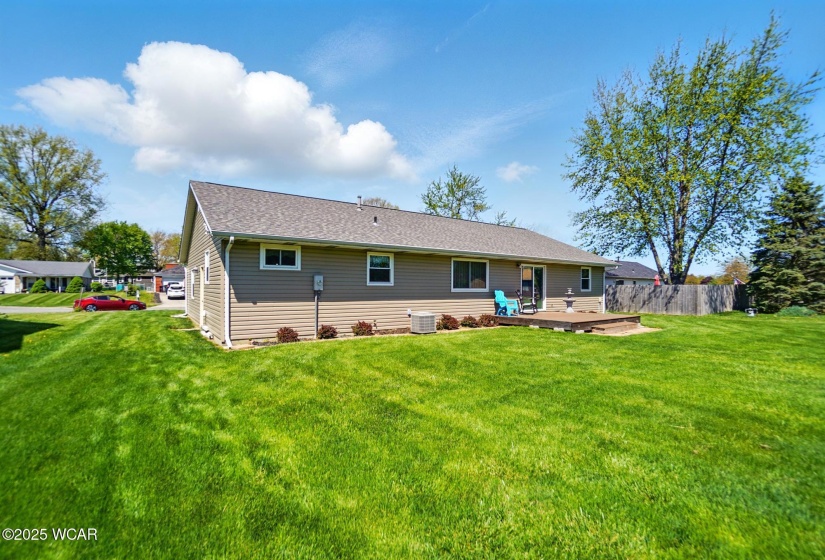 2128 Kimberly Drive, Lima, Ohio, 3 Bedrooms Bedrooms, ,2 BathroomsBathrooms,Residential,For Sale,Kimberly,306949