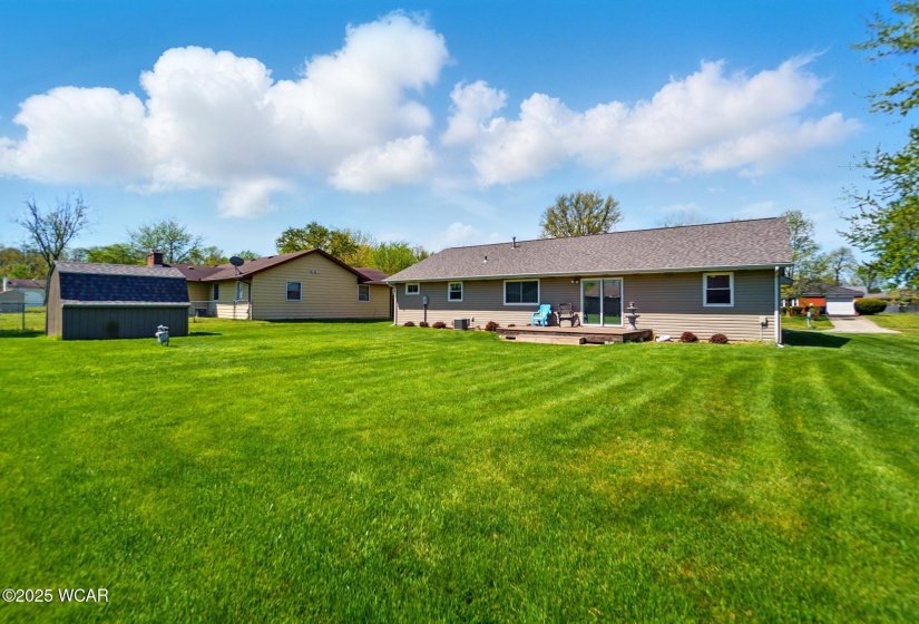 2128 Kimberly Drive, Lima, Ohio, 3 Bedrooms Bedrooms, ,2 BathroomsBathrooms,Residential,For Sale,Kimberly,306949