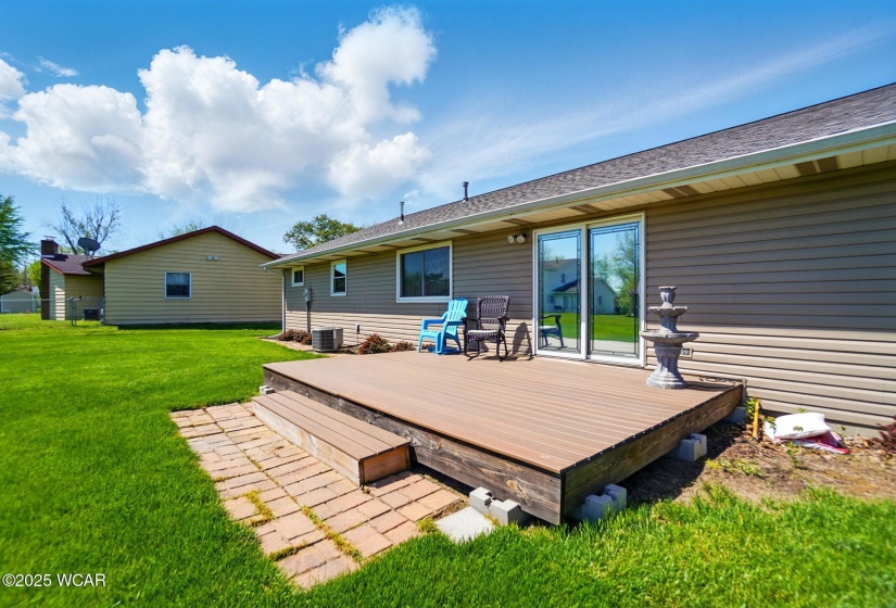 2128 Kimberly Drive, Lima, Ohio, 3 Bedrooms Bedrooms, ,2 BathroomsBathrooms,Residential,For Sale,Kimberly,306949