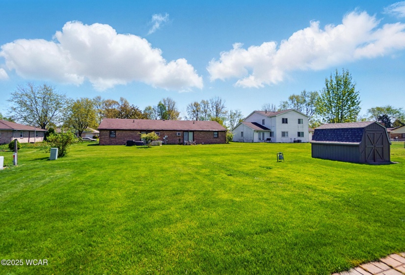 2128 Kimberly Drive, Lima, Ohio, 3 Bedrooms Bedrooms, ,2 BathroomsBathrooms,Residential,For Sale,Kimberly,306949