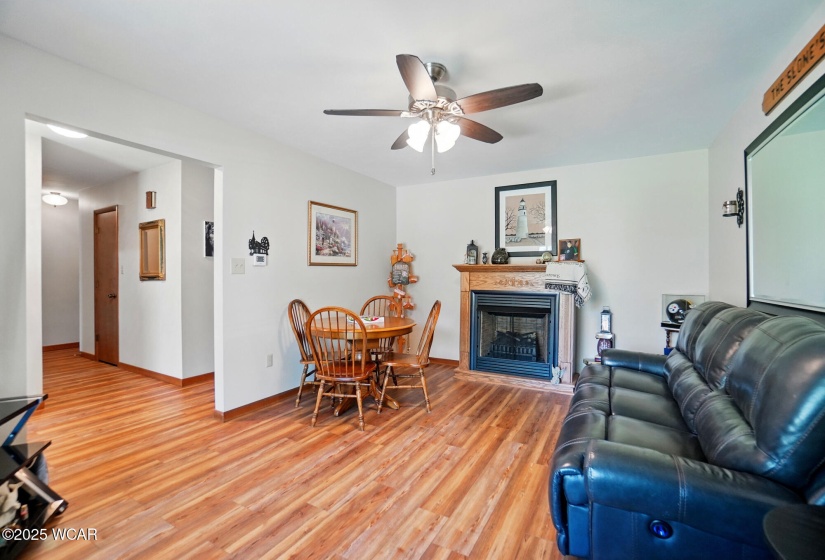2128 Kimberly Drive, Lima, Ohio, 3 Bedrooms Bedrooms, ,2 BathroomsBathrooms,Residential,For Sale,Kimberly,306949