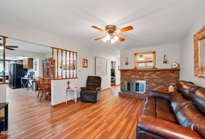 2128 Kimberly Drive, Lima, Ohio, 3 Bedrooms Bedrooms, ,2 BathroomsBathrooms,Residential,For Sale,Kimberly,306949