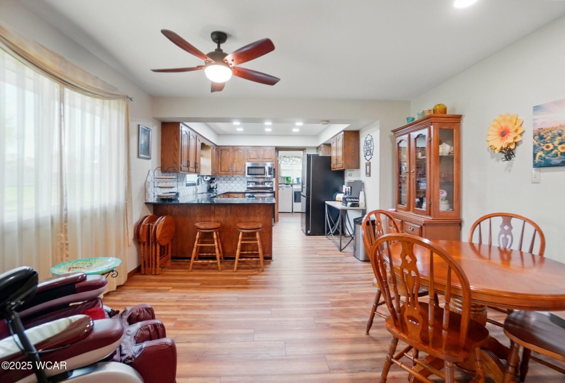 2128 Kimberly Drive, Lima, Ohio, 3 Bedrooms Bedrooms, ,2 BathroomsBathrooms,Residential,For Sale,Kimberly,306949