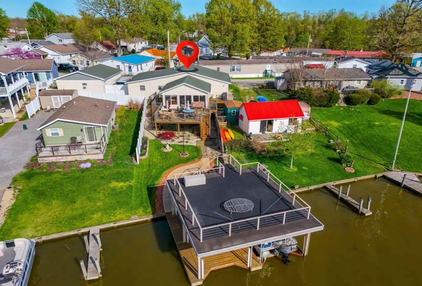 11172 Newland Dr (Drone)-2