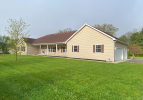 4344 US Highway 68, West Liberty, Ohio 43357, 4 Bedrooms Bedrooms, ,2 BathroomsBathrooms,Residential,For Sale,US Highway 68,1038462