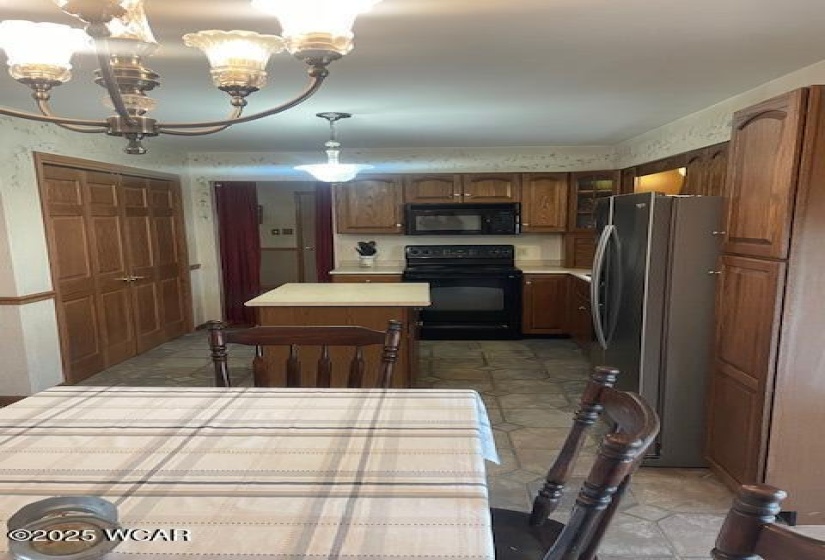 2023 ARLINGTON DRIVE Drive, Lima, Ohio, 3 Bedrooms Bedrooms, ,1 BathroomBathrooms,Residential,For Sale,ARLINGTON DRIVE,306952
