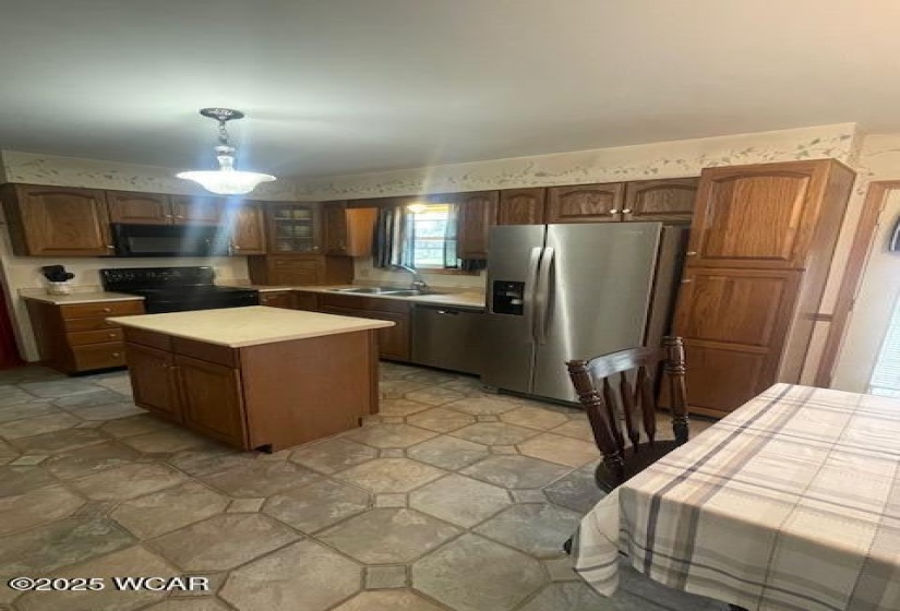 2023 ARLINGTON DRIVE Drive, Lima, Ohio, 3 Bedrooms Bedrooms, ,1 BathroomBathrooms,Residential,For Sale,ARLINGTON DRIVE,306952