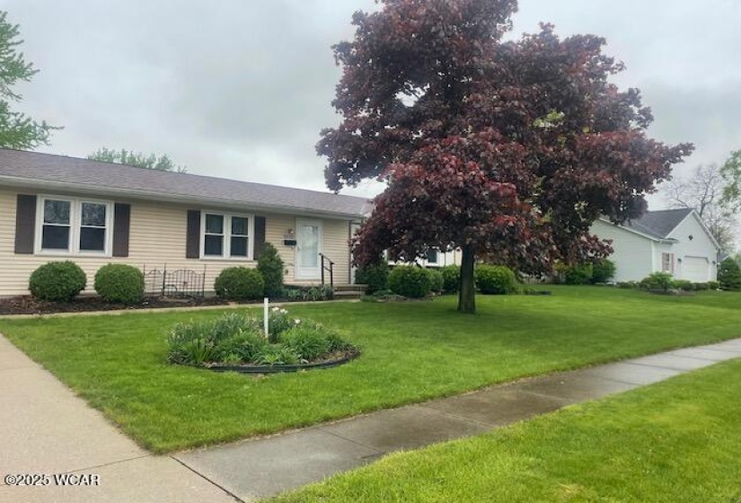 2023 ARLINGTON DRIVE Drive, Lima, Ohio, 3 Bedrooms Bedrooms, ,1 BathroomBathrooms,Residential,For Sale,ARLINGTON DRIVE,306952