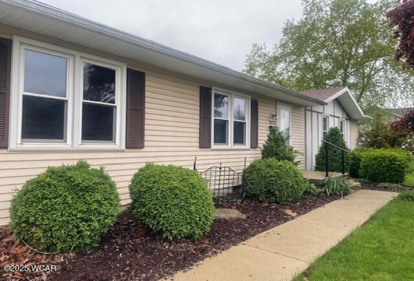 2023 ARLINGTON DRIVE Drive, Lima, Ohio, 3 Bedrooms Bedrooms, ,1 BathroomBathrooms,Residential,For Sale,ARLINGTON DRIVE,306952