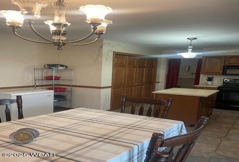2023 ARLINGTON DRIVE Drive, Lima, Ohio, 3 Bedrooms Bedrooms, ,1 BathroomBathrooms,Residential,For Sale,ARLINGTON DRIVE,306952
