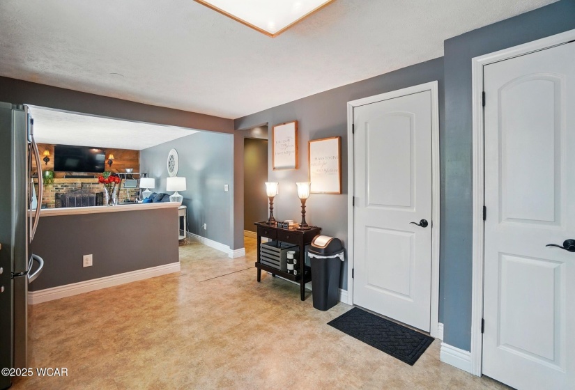 1461 Loch Loman Way, Lima, Ohio, 3 Bedrooms Bedrooms, ,2 BathroomsBathrooms,Residential,For Sale,Loch Loman,306953