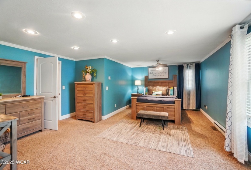 1461 Loch Loman Way, Lima, Ohio, 3 Bedrooms Bedrooms, ,2 BathroomsBathrooms,Residential,For Sale,Loch Loman,306953