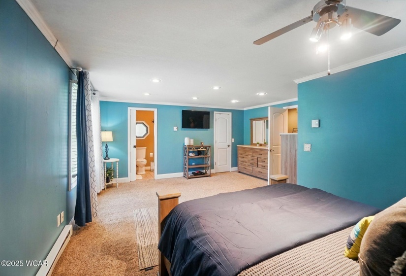 1461 Loch Loman Way, Lima, Ohio, 3 Bedrooms Bedrooms, ,2 BathroomsBathrooms,Residential,For Sale,Loch Loman,306953
