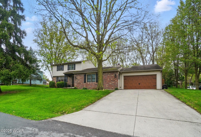 1461 Loch Loman Way, Lima, Ohio, 3 Bedrooms Bedrooms, ,2 BathroomsBathrooms,Residential,For Sale,Loch Loman,306953