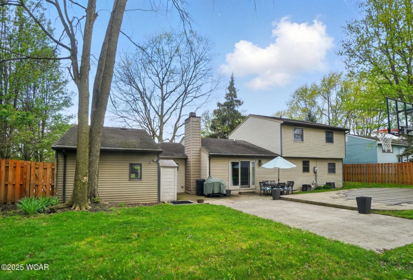 1461 Loch Loman Way, Lima, Ohio, 3 Bedrooms Bedrooms, ,2 BathroomsBathrooms,Residential,For Sale,Loch Loman,306953