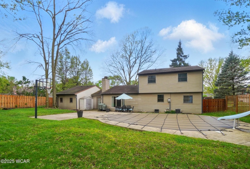 1461 Loch Loman Way, Lima, Ohio, 3 Bedrooms Bedrooms, ,2 BathroomsBathrooms,Residential,For Sale,Loch Loman,306953