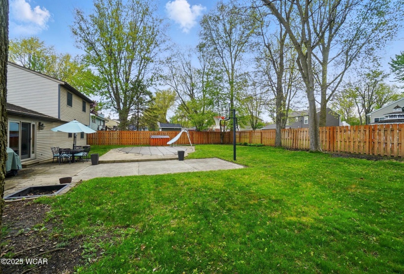 1461 Loch Loman Way, Lima, Ohio, 3 Bedrooms Bedrooms, ,2 BathroomsBathrooms,Residential,For Sale,Loch Loman,306953