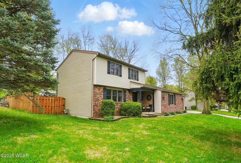 1461 Loch Loman Way, Lima, Ohio, 3 Bedrooms Bedrooms, ,2 BathroomsBathrooms,Residential,For Sale,Loch Loman,306953