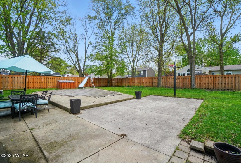 1461 Loch Loman Way, Lima, Ohio, 3 Bedrooms Bedrooms, ,2 BathroomsBathrooms,Residential,For Sale,Loch Loman,306953