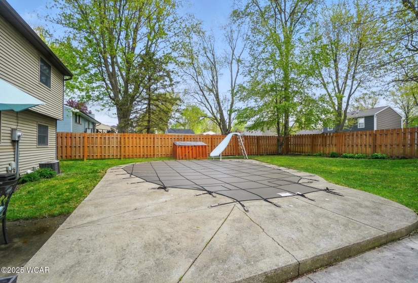 1461 Loch Loman Way, Lima, Ohio, 3 Bedrooms Bedrooms, ,2 BathroomsBathrooms,Residential,For Sale,Loch Loman,306953