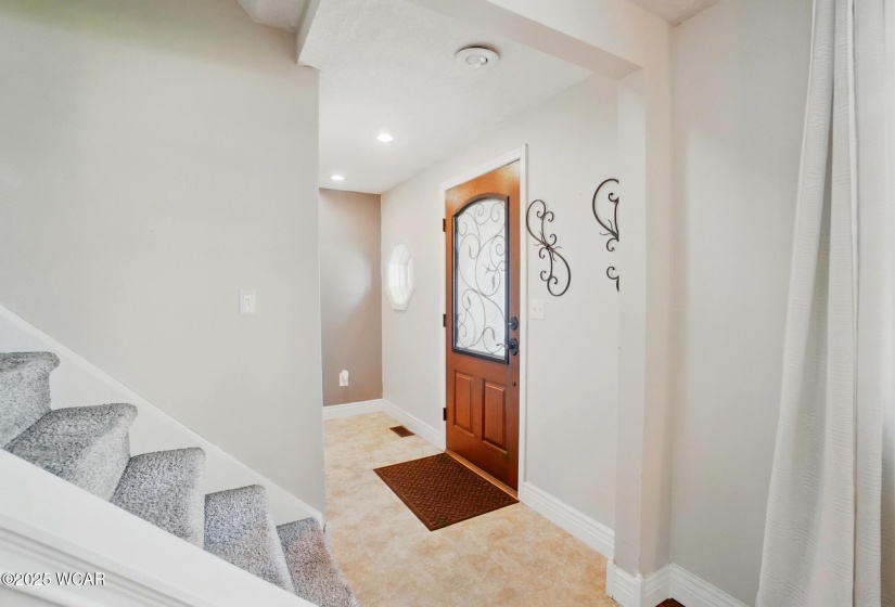 1461 Loch Loman Way, Lima, Ohio, 3 Bedrooms Bedrooms, ,2 BathroomsBathrooms,Residential,For Sale,Loch Loman,306953
