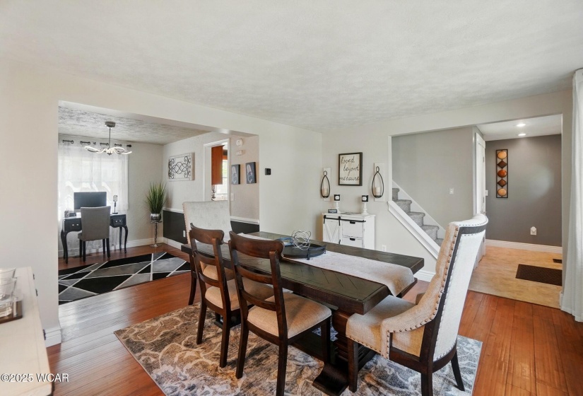 1461 Loch Loman Way, Lima, Ohio, 3 Bedrooms Bedrooms, ,2 BathroomsBathrooms,Residential,For Sale,Loch Loman,306953
