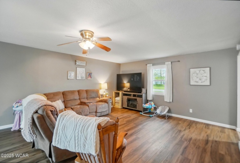1572 Adams Street, Lima, Ohio, 4 Bedrooms Bedrooms, ,1 BathroomBathrooms,Residential,For Sale,Adams,306954