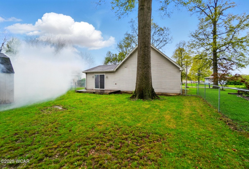 1572 Adams Street, Lima, Ohio, 4 Bedrooms Bedrooms, ,1 BathroomBathrooms,Residential,For Sale,Adams,306954