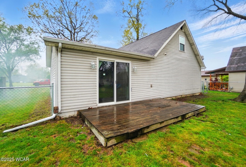 1572 Adams Street, Lima, Ohio, 4 Bedrooms Bedrooms, ,1 BathroomBathrooms,Residential,For Sale,Adams,306954