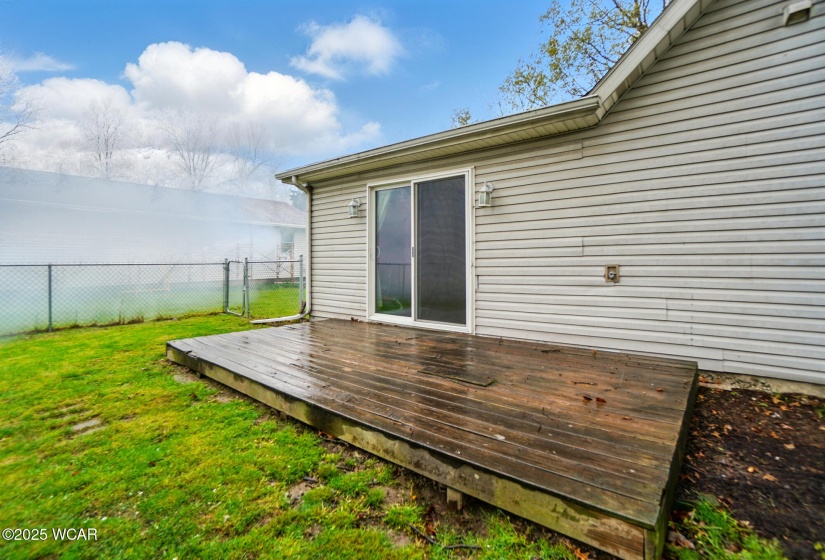 1572 Adams Street, Lima, Ohio, 4 Bedrooms Bedrooms, ,1 BathroomBathrooms,Residential,For Sale,Adams,306954