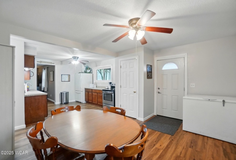 1572 Adams Street, Lima, Ohio, 4 Bedrooms Bedrooms, ,1 BathroomBathrooms,Residential,For Sale,Adams,306954
