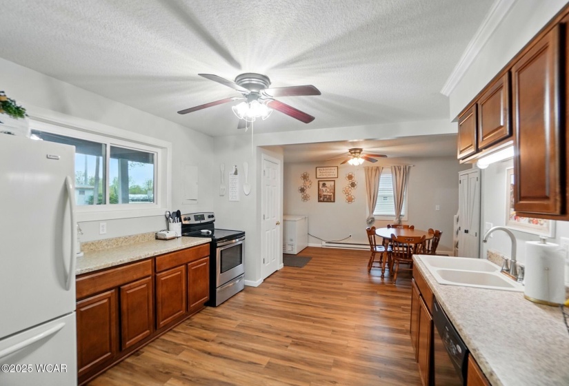 1572 Adams Street, Lima, Ohio, 4 Bedrooms Bedrooms, ,1 BathroomBathrooms,Residential,For Sale,Adams,306954