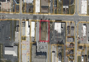 00 Market Street, Lima, Ohio, ,Land,For Sale,Market,306955