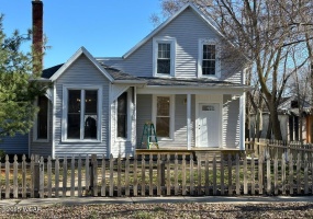 4218 Lincoln Highway, Gomer, Ohio, 3 Bedrooms Bedrooms, ,1 BathroomBathrooms,Residential,For Sale,Lincoln,306591