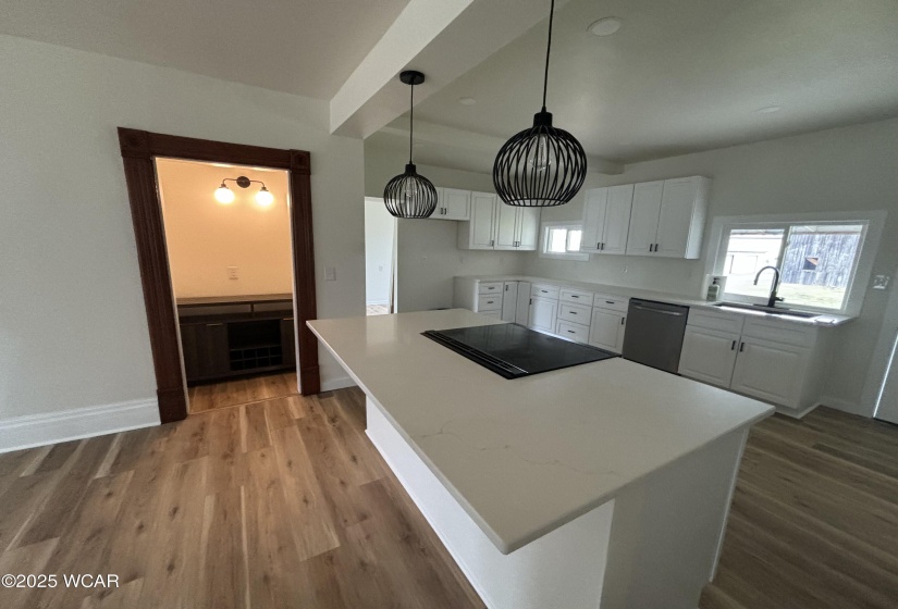 4218 Lincoln Highway, Gomer, Ohio, 3 Bedrooms Bedrooms, ,1 BathroomBathrooms,Residential,For Sale,Lincoln,306591