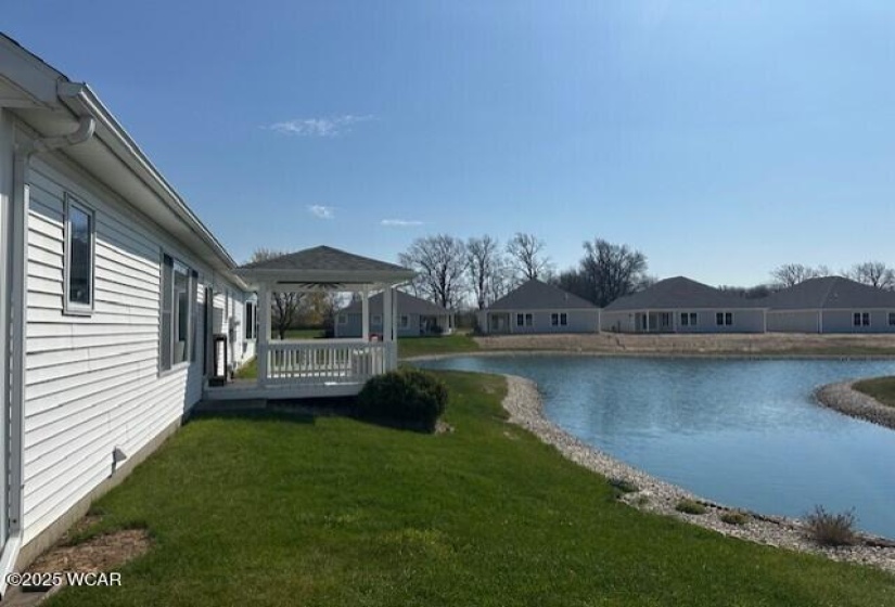 104 Eagles Point Street, Lima, Ohio, 3 Bedrooms Bedrooms, ,2 BathroomsBathrooms,Residential,For Sale,Eagles Point,306812