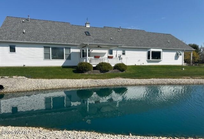 104 Eagles Point Street, Lima, Ohio, 3 Bedrooms Bedrooms, ,2 BathroomsBathrooms,Residential,For Sale,Eagles Point,306812