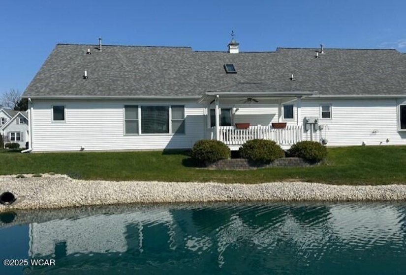 104 Eagles Point Street, Lima, Ohio, 3 Bedrooms Bedrooms, ,2 BathroomsBathrooms,Residential,For Sale,Eagles Point,306812