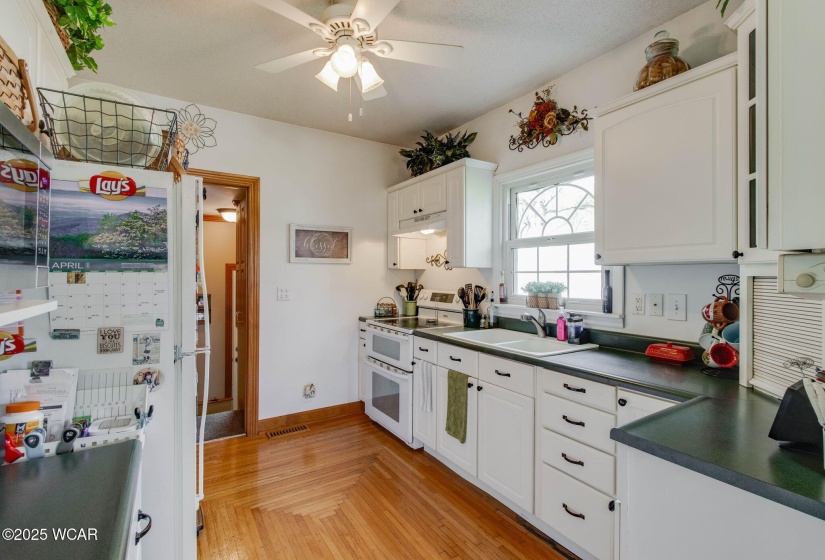 2254 Western Ohio Avenue, Lima, Ohio, 3 Bedrooms Bedrooms, ,2 BathroomsBathrooms,Residential,For Sale,Western Ohio,306823
