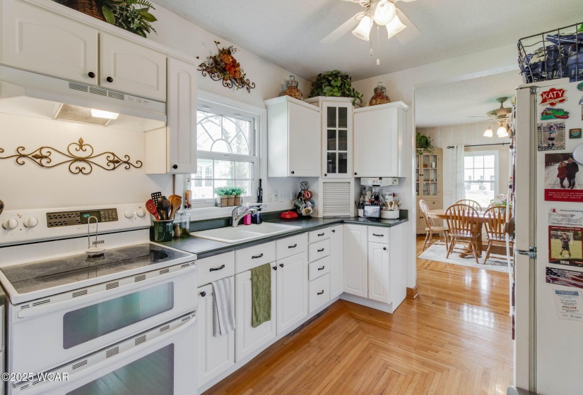 2254 Western Ohio Avenue, Lima, Ohio, 3 Bedrooms Bedrooms, ,2 BathroomsBathrooms,Residential,For Sale,Western Ohio,306823