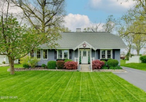 2254 Western Ohio Avenue, Lima, Ohio, 3 Bedrooms Bedrooms, ,2 BathroomsBathrooms,Residential,For Sale,Western Ohio,306823