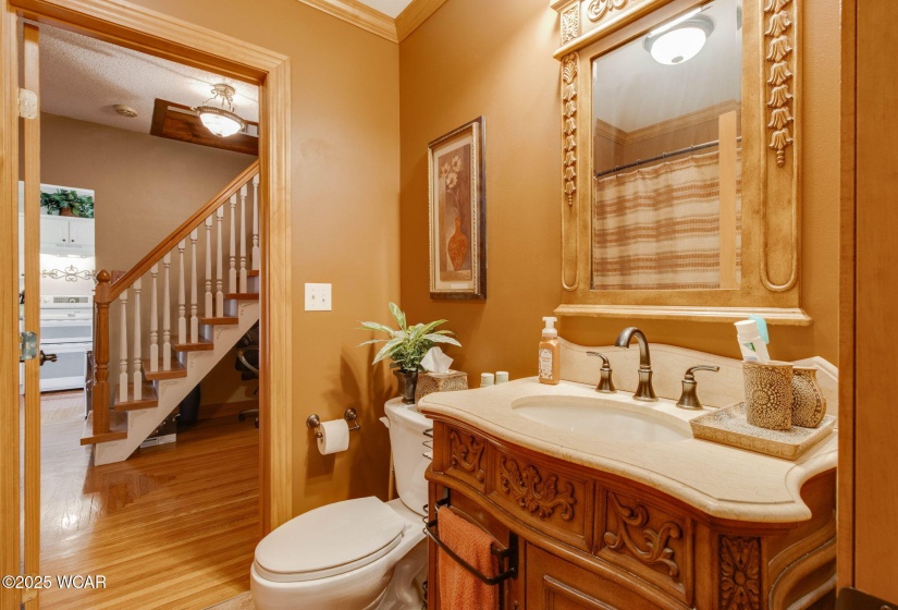 2254 Western Ohio Avenue, Lima, Ohio, 3 Bedrooms Bedrooms, ,2 BathroomsBathrooms,Residential,For Sale,Western Ohio,306823