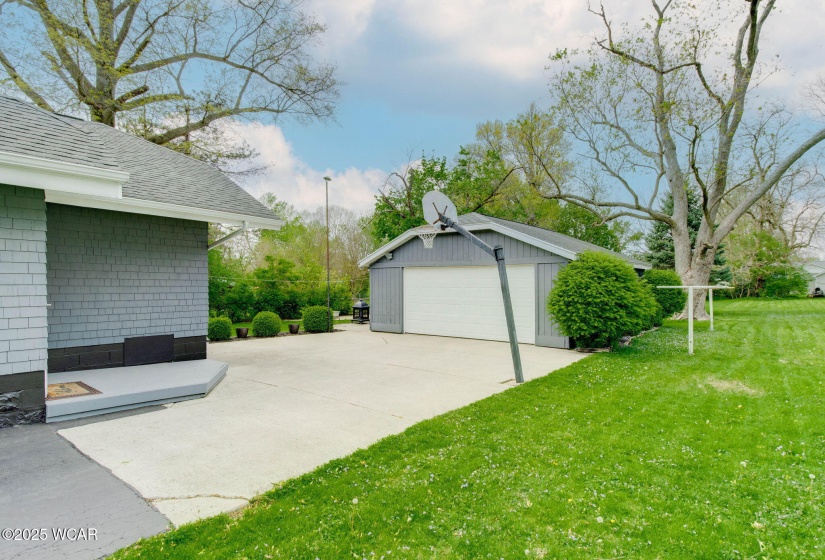 2254 Western Ohio Avenue, Lima, Ohio, 3 Bedrooms Bedrooms, ,2 BathroomsBathrooms,Residential,For Sale,Western Ohio,306823