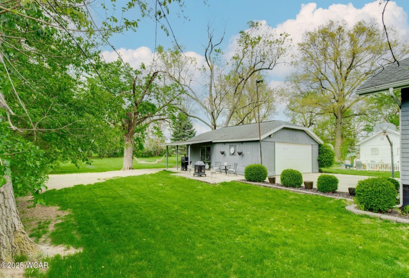 2254 Western Ohio Avenue, Lima, Ohio, 3 Bedrooms Bedrooms, ,2 BathroomsBathrooms,Residential,For Sale,Western Ohio,306823
